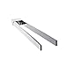 Emco Tipo toallero Cromo, toallero de 2 Brazos, orientable, para Montaje en Pared, Longitud 430 mm – 165000143