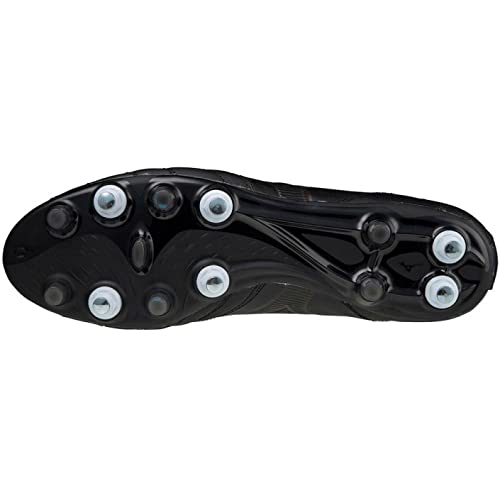 Mizuno Morelia Neo III Pro Mix heren Voetbalschoen. - Image 5