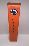 KAYTRON ALLEN SIGNED TOUCHDOWN PYLON PENN ST. FULL SIGNATURE JSA COA