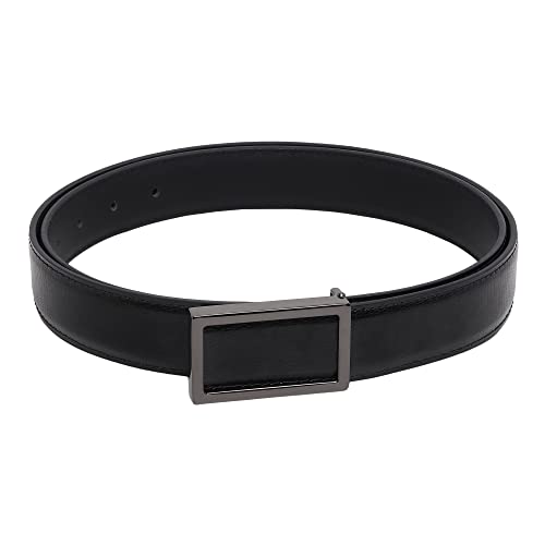 Image of ZORO Vegan Leather Belt for Men