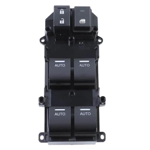 Commande vitre électrique 35750T7SM11 pour aérer votre Civic 2011-2017 lors des trajets estivaux