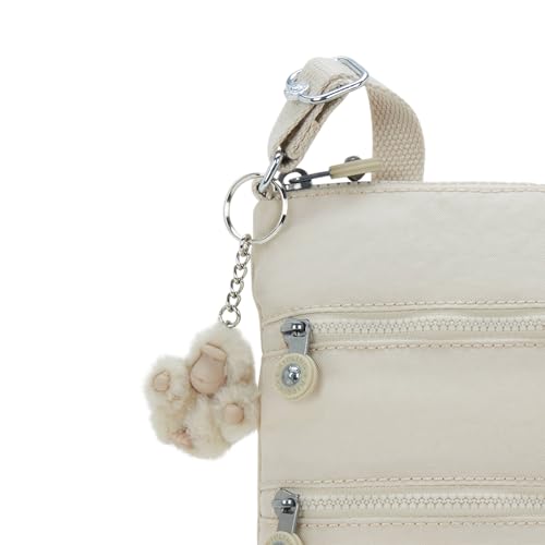 Image of Kipling Women's Keiko Crossbody Mini Bag, Lightweight Adjustable Purse, Durable Shoulder Sling