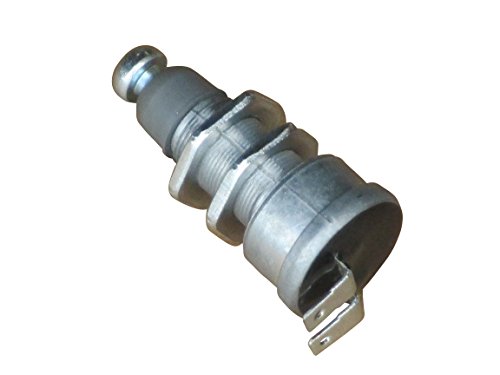 HamiltonBobs 1501695 Neutral Safety Starting Switch