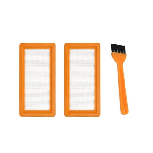 p􂦂HEPAtB^[APq[ DS5500 DS5600 DS5800 DS6000 DS6 v~A ɑΉA{bg|@ANZT[(HEPA Filter 2 pc)