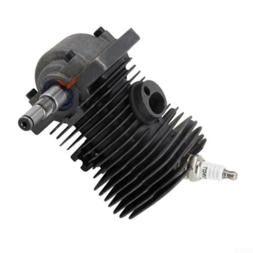 Cylindre 38 mm vilebrequin roulements joints pour MS170 018