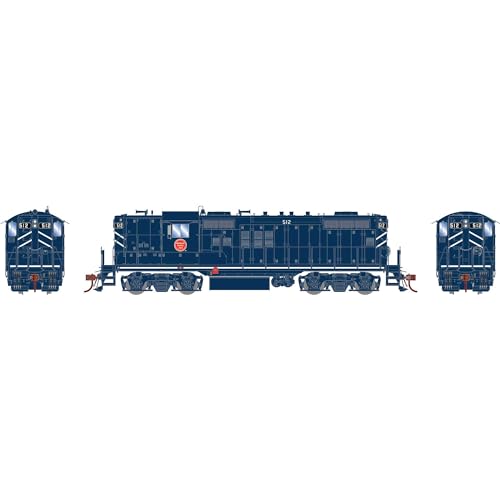 Athearn HO GP18 MP #512 ATHG30625 HO Locomotives