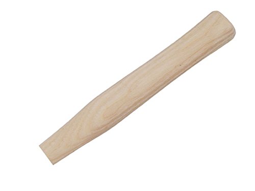 250mm 10" Inch Replacement Club Hammer Shaft Handle Wood Wooden Lump CT1325