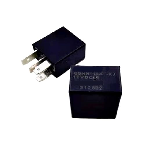 G8HN-1A4T-RJ relais 12V 30A pour réparer le système d'allumage de scooter