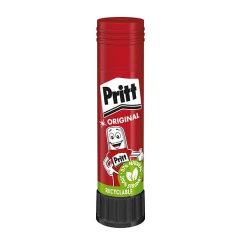 PRITT Routers - Wireless - Modems Marca Modello Display 100PZ COLLA Stick 11GR
