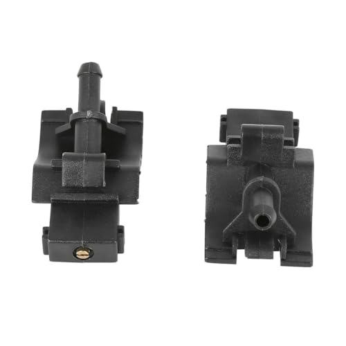 Buse de lave-glace avant pour résoudre les gicleurs bouchés de Toyota Camry XV40 2006-2012