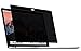 Produktbild MyGadget Magnetische Sichtschutzfolie kompatibel mit Apple MacBook Pro Retina 15 Zoll (2013-2016) - abnehmbarer Anti Spy Privacy Screen Schutz