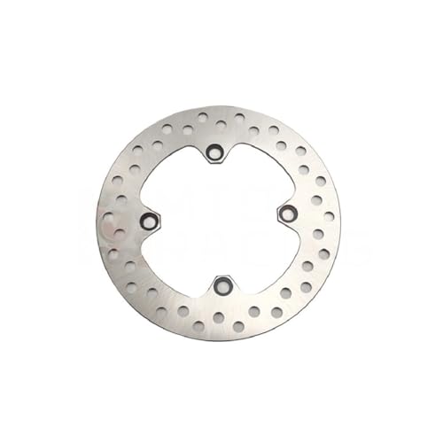 Disque de frein arrière pour moto XR250R et XL250R de rechange