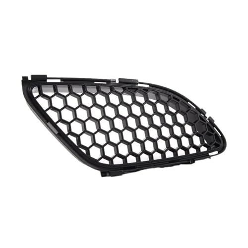 Grilles de calandre avant pour M3 E90 E92 E93 2007-2013 de remplacement - 6