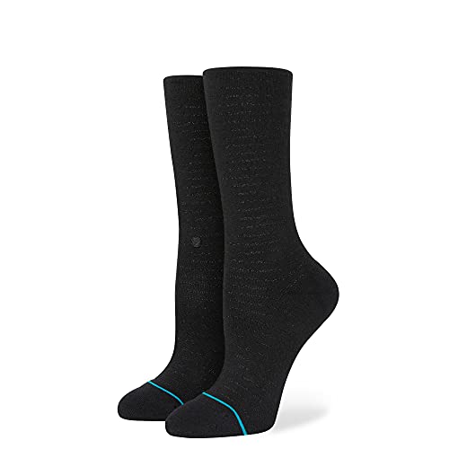 Chaussettes Stance Verve Crew Socks idéales pour vos sessions de running urbain