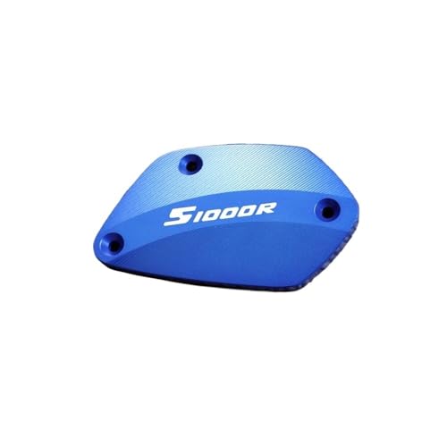 Réservoir frein arrière et avant en alu CNC anodisé pour moto S1000XR et S1000R