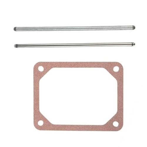 Image of 690981 Push Rod 690971 690982 Valve Cover Gasket Set Replacement for B&S Parts