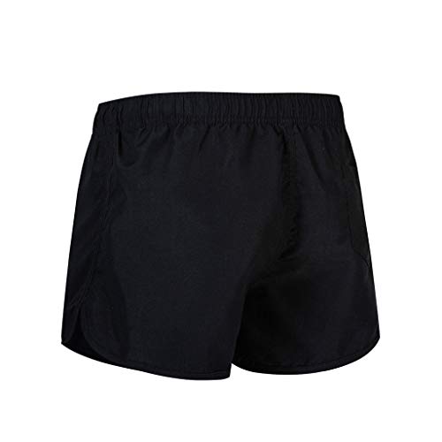 LCMTWX Swimtrunks Leisure and Fitness Sports Plus Size Five Surf Quick Drying Beach Pants Shorts Mens Swimming Trunks Swim4