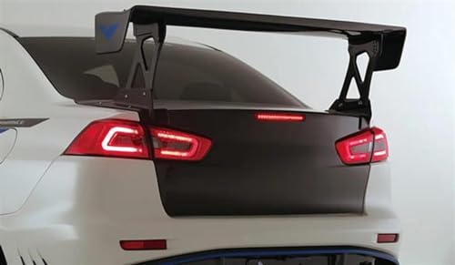 Feu stop arrière surélevé Lancer Evo 8334A08 à LED haute visibilité