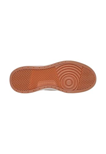 Image of Skechers Mens Uno Court - Low Post Match