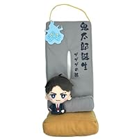 ゲゲゲゲゲゲの鬼太郎 保温保冷 マルチバッグ、ティッシュBOXカバー、豆皿サンド ゲゲゲゲゲゲの鬼太郎 保温保冷 マルチバッグ、ティッシュBOX