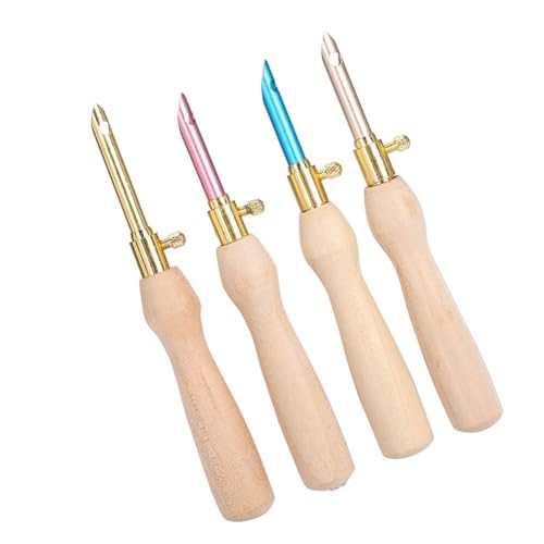 El Mejor Listado de Punzones para tejido disponible en línea para comprar. 6 Punzones para tejido marca Yosoo Health Gear (3)