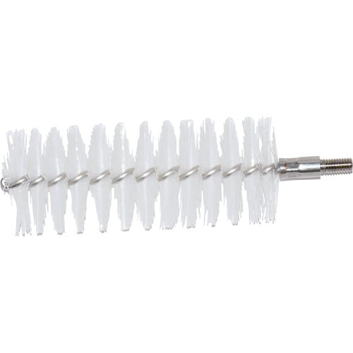 TRUSCO(トラスコ) ジョイントブラシ 40mm HACCP対応 ホワイト TJPB-40-W