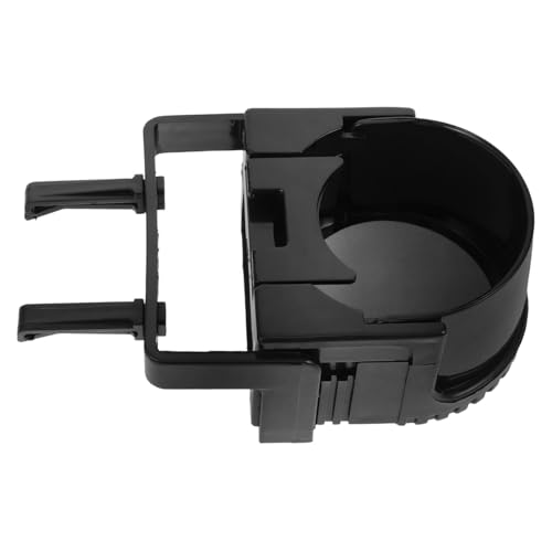 Portavasos para auto compacto fácil acceso miniatura 1