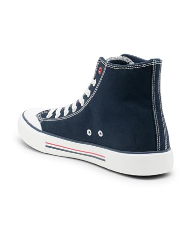 Image of U.S. Polo ASSN. Men Canvas Sneaker Shoes
