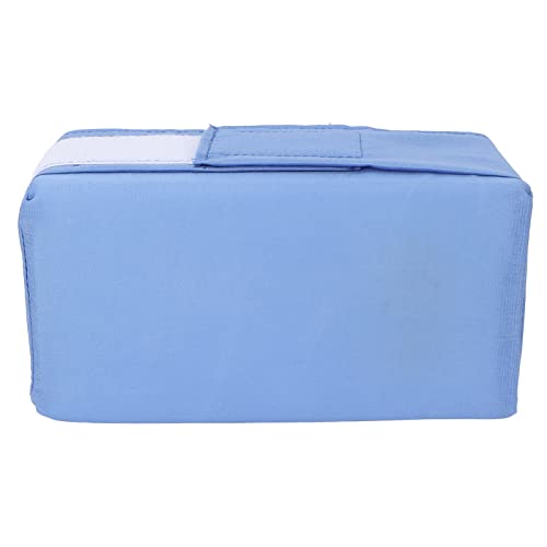 outdoorm Cuscinetto per gamba addormentato latera (Blu)