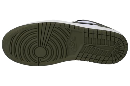 Image of Nike Men's Air Jordan 1 Low Sneaker