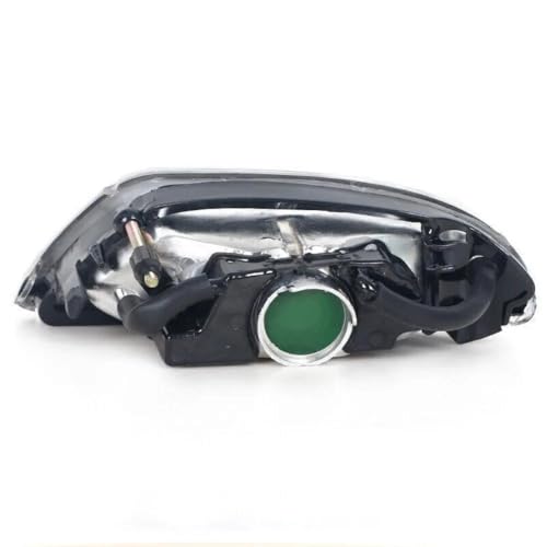 Feu anti-brouillard sans ampoule ajustement parfait Benz W163 - 6