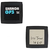 rolleiflex 2.8 gx expression Taille: Point le plus large 35 mm, épaisseur 2,8 mm.