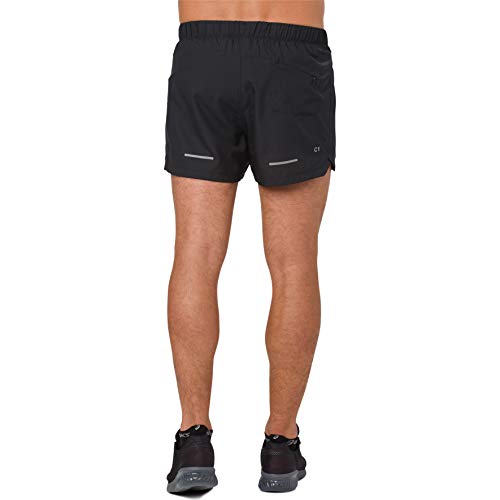 ASICS - 154576-0904, Short Uomo