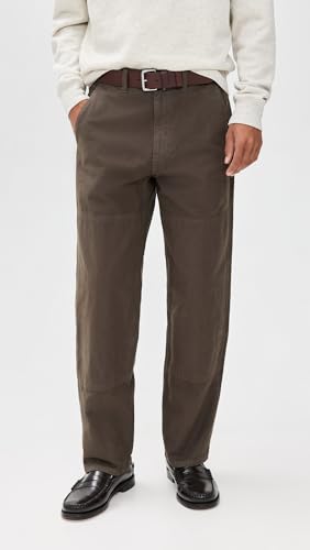 Madewell Men's Clean Utility Pants 32"2