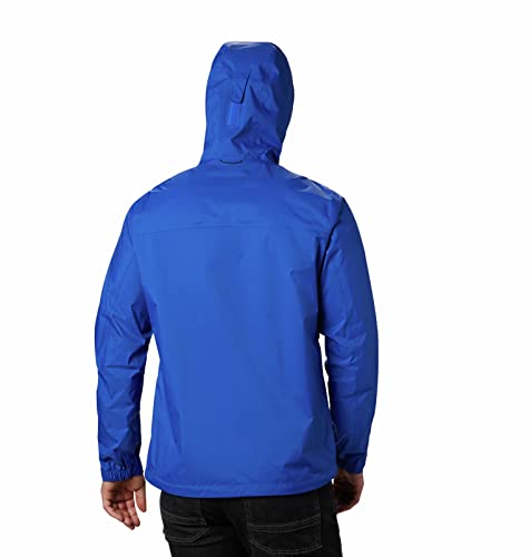 Image of Columbia Men's Raincoat