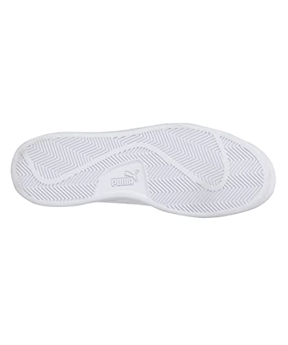 Image of Puma Unisex Adult Smash v2 L Sneaker