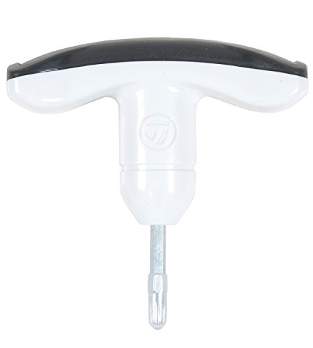 TaylorMade Golf SLDR/JetSpeed Driver Torque Wrench Tool