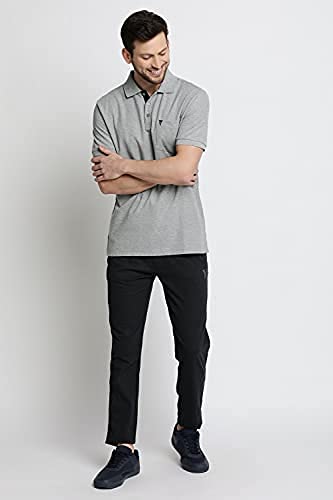 Van Heusen Men's Regular Fit Polo Shirt
