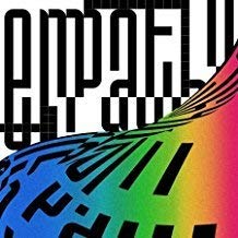NCT - NCT 2018 Empathy Album [Reality ver]+Folded Poster+BIRDO Aerosilver Premium Mask+Extra Photo Card (Reality ver)