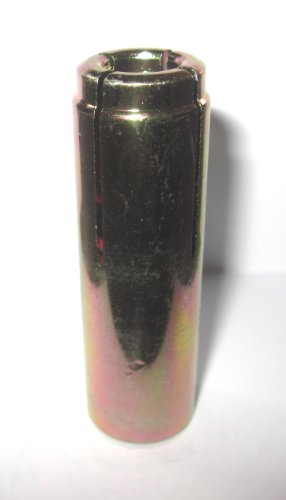Rawlplug R-DCA-16-65 M16 Wedge Anchor (25 pieces)