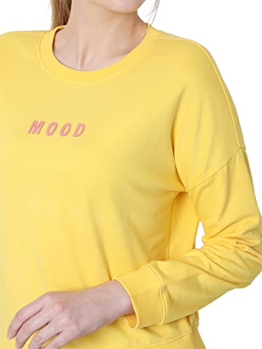Image of VERO Moda Women Sweatshirt