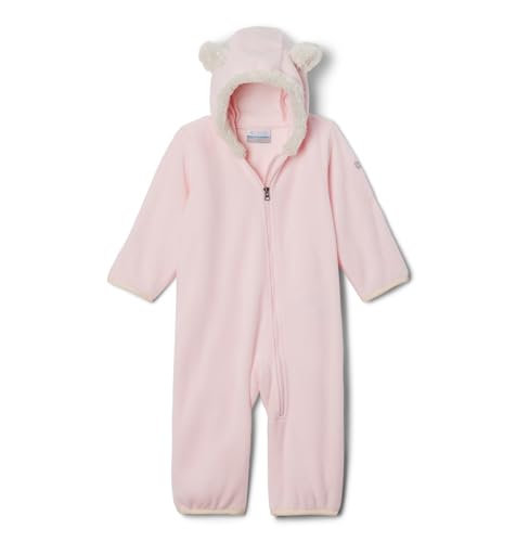 Columbia baby-girls Tiny Bear II Bunting