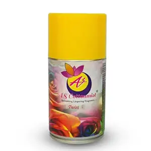 TWIST AIR FRAGRANCE 220 ML REFILL FITS FOR AIR WICK DISPENSERS