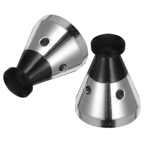 Consejos para Comprar Accesorios para ollas de presión disponible en línea para comprar. 44 FUOYLOO Válvula Limitadora de Presión para Olla Express Pequeña, Repuesto de Válvula Jigger para Ollas a Presión Eléctricas, 2 Piezas de Accesorio de Seguridad para Cocina
