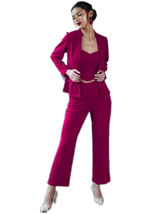 Stylish Two-Piece Nightwear Set for Women916_Pink_XL_708-image-9
