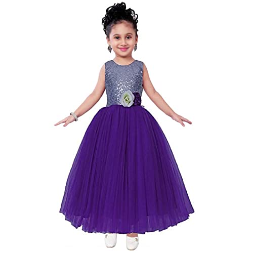 Image of SOFYANA Girls Dress