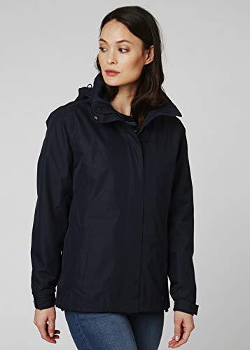 Chaqueta Helly Hansen W Aden de mujer transpirable para proteger del frío 3