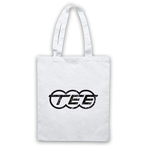 Sac d'emballage Krautrock Trans-Europe Express Train pour bagages et voyage