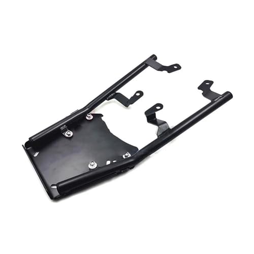 Soporte para portaequipajes trasero motocicleta Suzuki SV650 parilla porta equipaje 6