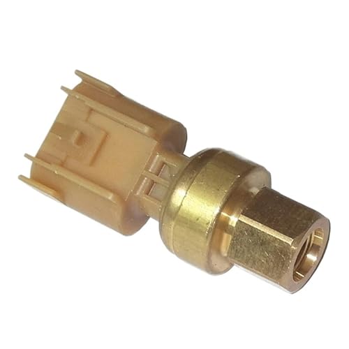 Capteur de pression de carburant 13500745 pièce rechange injection essence